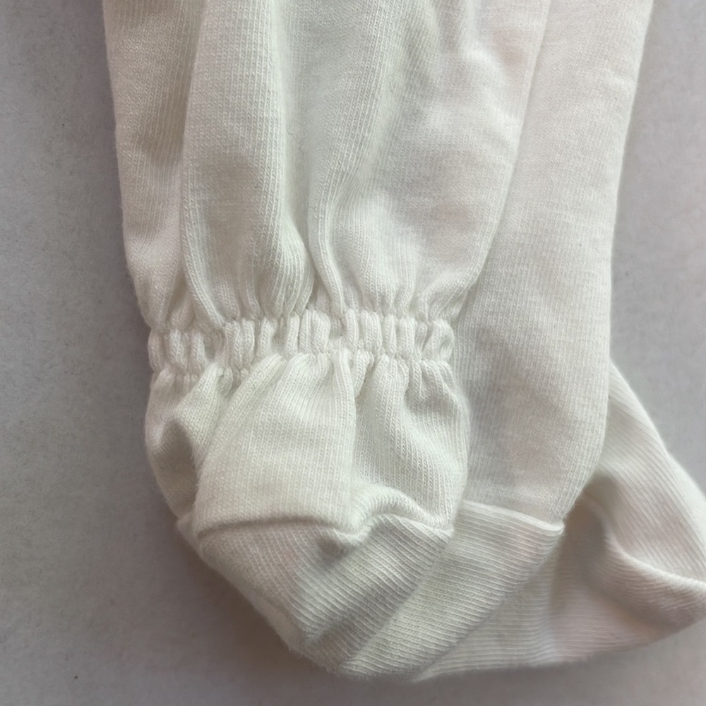 Versace
Baby's Logo Cotton-Blend Footed Bodysuit - Picture 8 of 11